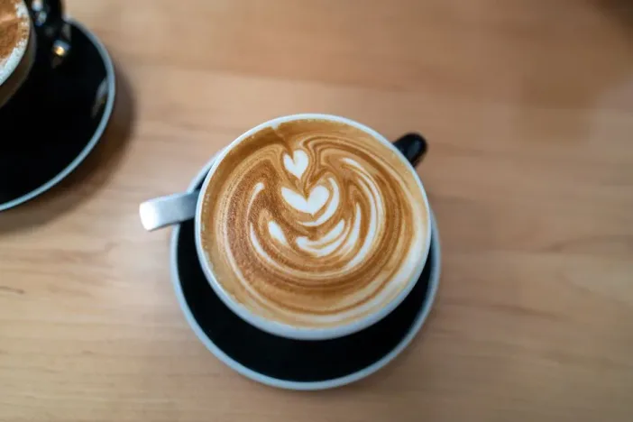 Flat White
