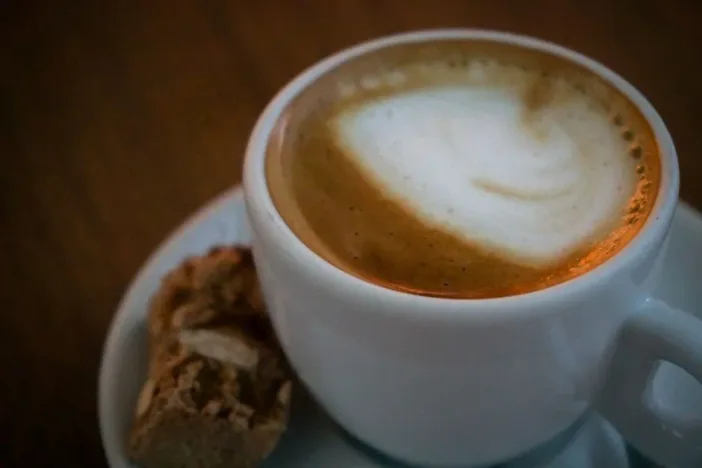 Cappuccino