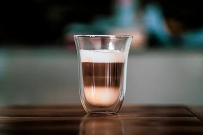 Buzlu Latte