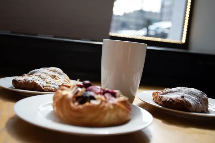 Danish