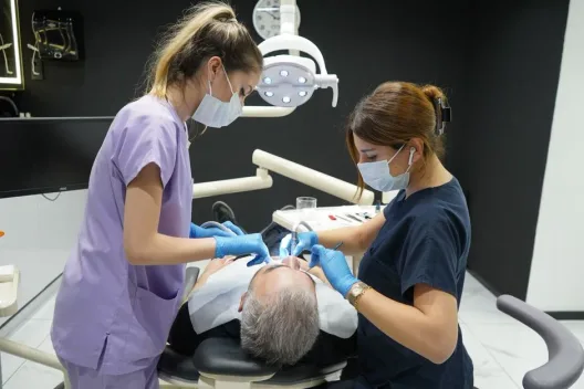 Klinik
