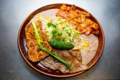 Fırın Kebabı
